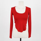 Women Long Sleeve Shirt Women's Long Sleeve Shirt Women's Spring and Autumn