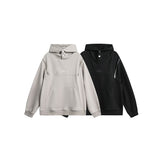 Unisex Hoodie Fashion Brand Hooded Sweater for Men and Women