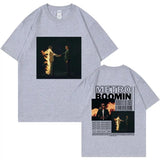 Rapper Metro Boomin Heroes & Villains Graphic T Shirt