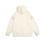 Unisex Jacket Autumn Letter Printing Casual Sweatshirt