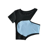 Women T-Shirt Short-Sleeved Top Women's Summer T-shirt