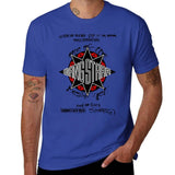 Gang Starr The Discography T-Shirt blacks boys whites