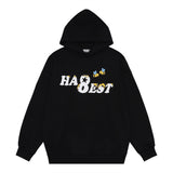 Men Hoodie Printed Hoodie Loose Men's Spring, Autumn and Winter Leisure Sports