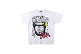 HS T Shirt Pure Cotton Unisex Hip Hop T-shirt