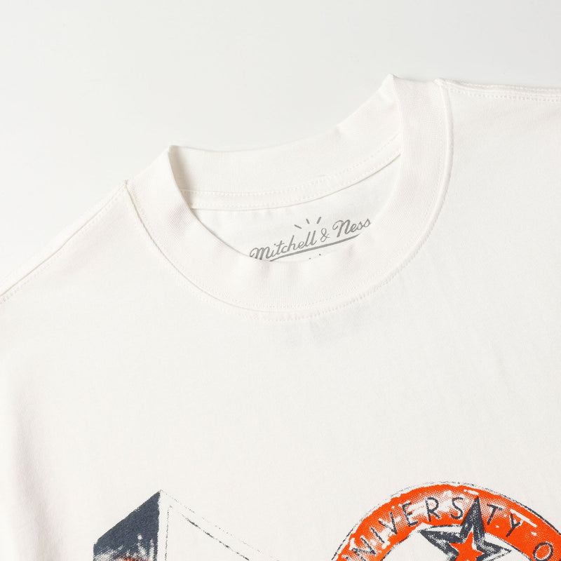 Travis Scott T-Shirt TRAVIS SCOTT CACTUS Embroidery Crew Neck Short Sleeve T