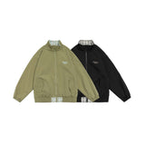 Unisex Jacket Autumn High Street Double-Sided Coat