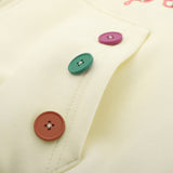 Men Hoodie Paste Cloth Embroidery Butterfly XINGX Hooded Cardigan Sweater