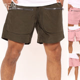Men Shorts Summer Shorts Men's Casual Shorts