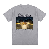 Cocteau Twins Vintage T-shirt 4Ad Milk Kisses Robin
