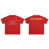 Lost Intricacy T-Shirt  Lost intricacy