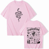 Taylor Reputation Shirt Reputation Music Shirt Taylor