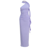 Women's Desses Women's Pure Desire Wind Sling Dress