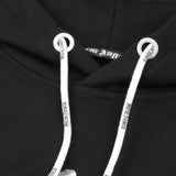 Palm Angle Hoodie Palm Angels Broken Shark Embroidered Hoodie Couple