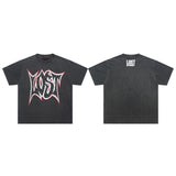 Lost Intricacy T-Shirt Short Sleeve