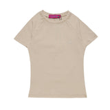 Women T-shirt Short-Sleeved T-shirt Women's Summer Casual