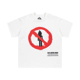 Travis Scott T-Shirt Travis Scott FW24 DAYS BEFORE RODEO Short Sleeve