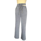 Women Cargo Pants Sweatpants Women's Trousers Women's Summer Casual