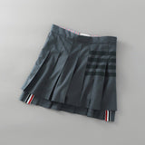 Women Skirt Summer High Waist Skirt Women's Skirt