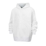House of Errors Hoodie House of errors Eye of Truth Alphabet Embroidery Autumn/Winter