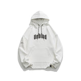 Unisex Hoodie Casual Hooded Sweater Men's and Women's Printed Couple Style