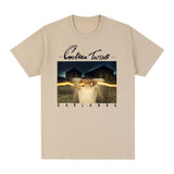 Cocteau Twins Vintage T-shirt 4Ad Milk Kisses Robin