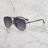 CHH Chrome Hearts Glasses Collector's Edition Vintage Glasses Frame Sunglasses