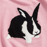 Women Sweater Sweater with Short Sleeves Women's Spring/Summer round Neck