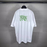Men T-shirts Printed Short Sleeve T-Shirt Short Sleeve Loose Casual