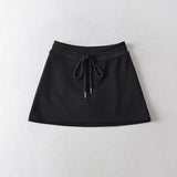 Women's Skirt Casual Sports Skirt Summer Skirt for Women