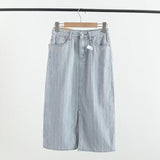 Women's Skirt High Waist Slimming Skirt for Women Summer