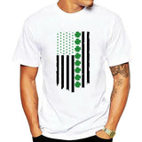 Women Independence Day T Shirt Printed T-shirt Men's T-shirt