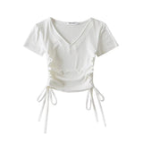 Women T-Shirt Summer Fashionable T-shirt Women's Short Sleeve