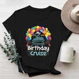2024 Fashion Vintage Japanese T Shirt Women Fashion