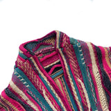 Kapital Sweater Vintage Non-Hiata Hehong Japanese Ancient Loose Sweater Coat
