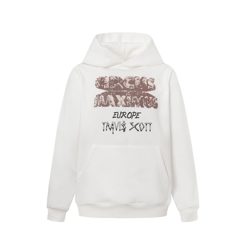 Travis Scott Hoodie Tour24ss