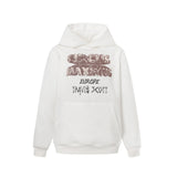 Travis Scott Hoodie Tour24ss