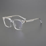 CHH Chrome Hearts Glasses Versatile Myopia Glasses Frames