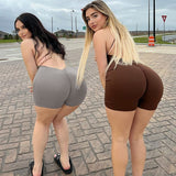 Women Jumpsuit Spring and Summer Fashion Sexy Slim Strap Jumpsuit
