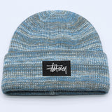Carhartt Hat Thickened Knitted Cap Skateboard Sports Sleeve