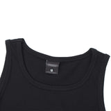 Women Vest Short Vest for Girls Summer Base Camisole Casual Sleeveless
