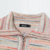Women Sweater Short Sweater Girls' Autumn Casual Long-Sleeved Sweater