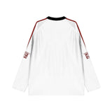 Unisex long-sleeved shirt autum quick-drying