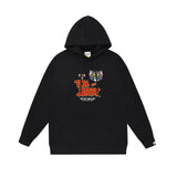 Bathing Ape Hoodie Fall/Winter Hooded Sweater (Part 4)