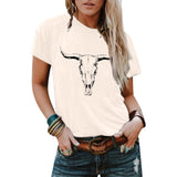 VILOVE Cowgirl Shirts for Women