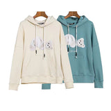 Palm Angle Hoodie Palm Angels Hooded Sweater for Men and Women Couple Loose Hoodie Fashion