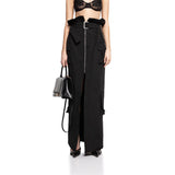 Women's Desses Skirt Winter Women's Stitching Autumn and Winter