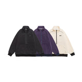 Unisex Hoodie Vintage Sweater Men's and Women's Jacket Men's and Women's Couple Baggy Coat