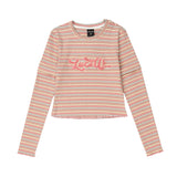 Women Long Sleeve T-Shirt Long Sleeve T-shirt Women's Autumn Casual round Neck Short Sleeves