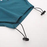 Women Hoodie Hoodie Women's Fall Color-Blocking Long Sleeve Pullover