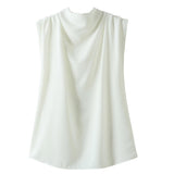 Women T-Shirt Autumn Loose Design Shirt Top